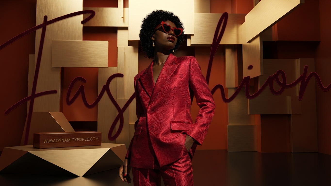 Fashion Store Campaign